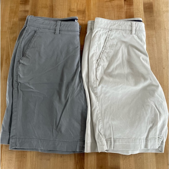8 pairs shorts ONLY $10! - Picture 4 of 6